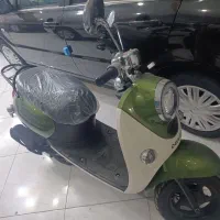 متور کواکس 80سی سی