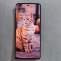 گو نوت 14پرو 256گیگ رام 8|موبایل|کرج, خرمدشت|دیوار