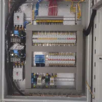 برقکار ساختمان