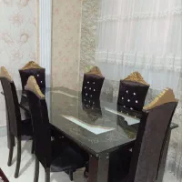 میز ناهار خوردی۶ نفره