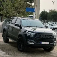 کی ام سی t8 kmc  معاوضه با ۲۰۷