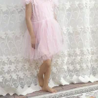 لباس مجلسی بچگانه|لباس|زابل, |دیوار