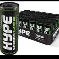 هایپ‌خارجی