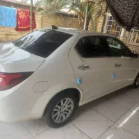 دنا پلاس EF7 P.  دنده۶ رینگ المنیومی صفر.