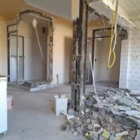 تعمییرات ساختمان* امکانات فول