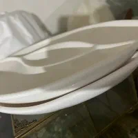 ظروف پزیرایی|ظروف سرو و پذیرایی|صدرا-فارس, فاز ۱|دیوار