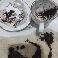 فال قهوه و استخاره با قرآن