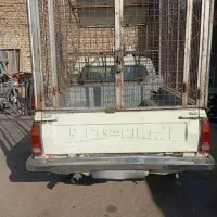 پیکان وانت دوگانه|خودرو سواری و وانت|تهران, کیانشهر|دیوار