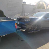 امداد خودرو جرثقیل یدکش چرخ گیر خودروبر شیراز 24س|خدمات حمل و نقل|شیراز, زرهی|دیوار