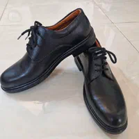 کفش چرم مردانه رسمی(چرم گاوی)|کیف، کفش، کمربند|تهران, امیریه|دیوار