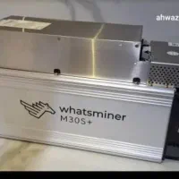 فروش فوری ماینر 86 88 تراهش