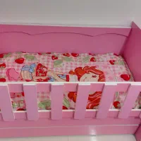 سرویس خواب کودک و نوجوان|تخت و سرویس خواب|کرمانشاه, |دیوار