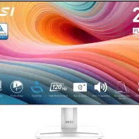 مانیتور 27 اینچ 120 هرتز گیمینگ