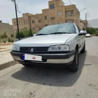 روا سال دوگانه سوخت کارخانه