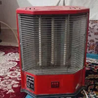 هیتر برقی|بخاری، هیتر، شومینه|سرپل ذهاب, |دیوار