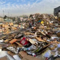 خریدار کارتن ضایعات بالاترین قیمت|عمدهفروشی|قم, قلعه صدری|دیوار