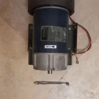 موتور ترید میل