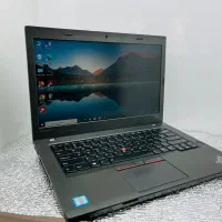 لپ تاپ لنوو مدل T460