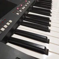 ارگ(کیبورد)،پیانو YAMAHA A350 اورینتال شرقی