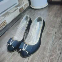 کفش مجلسی در حد نو