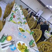 تور زیارتی کربلا|تور و چارتر|بروجرد, |دیوار