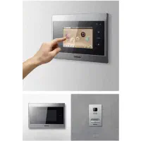 نصب ، فروش و تعمیرات تخصصی انواع آیفون تصویری