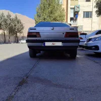 پژو سواری روا مدل ۸۷|خودرو سواری و وانت|کرمانشاه, |دیوار