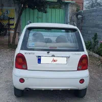 mvm 110 مدل 94 چهار سیلندر|خودرو سواری و وانت|قائم‌شهر, |دیوار