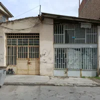 مغازه فروشی