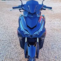 موتور ان وی ایکس 170