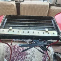 کبابپز خونگی|اجاق گاز و لوازم برقی پخت‌وپز|اردبیل, |دیوار