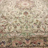 قالیچه خانگر|فرش|تهران, فرمانیه|دیوار