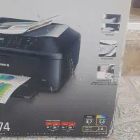 پرینتر|پرینتر، اسکنر، کپی، فکس|رباط‌کریم, الارد|دیوار