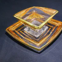 سرویس پذیرایی کریستال|ظروف سرو و پذیرایی|شیراز, حومه شیراز|دیوار