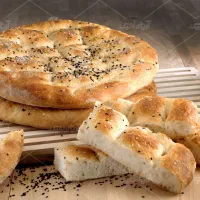 شاطر نانوایی