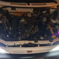 پراید نصف قیمت بازار|خودرو سواری و وانت|نهاوند, |دیوار