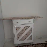 میزاتو وتابلووان یکاد سالم وبدون ایراد|اتو و لوازم اتو|رباط‌کریم, نصیرشهر|دیوار