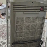 کولر و بخاری ایستاده|بخاری، هیتر، شومینه|مشهد, کشاورز|دیوار