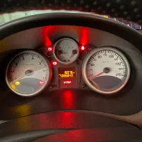 پژو ۲۰۷ دنده پانا tu5