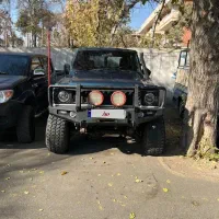 پاترول ۷۳ 3uz