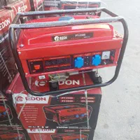 موتور برق 3300 ادون سفارش روس متور برق|ماشینآلات صنعتی|شیراز, زند|دیوار