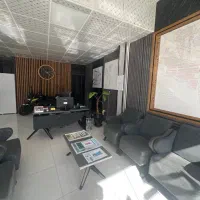 مشاور دفتر ساختمانی|استخدام بازاریابی و فروش|کهریزک, |دیوار