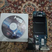 گرافیک یک گیگ DDR3