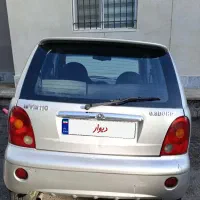 Mvm 110|خودرو سواری و وانت|سهند, |دیوار