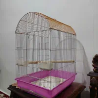 یک عدد قفس ریز بافت