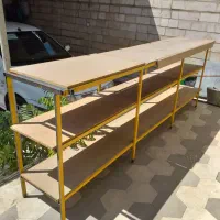 طبقه اهنی