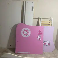 تخت  کودک و نوجوان