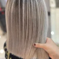 تخفیف ویژه آموزش و خدمات رنگ مو