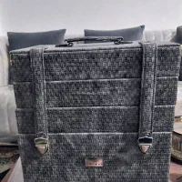 کیف اکستنشن مژه