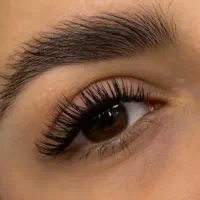 اکستنشن مژه ۳۰۰